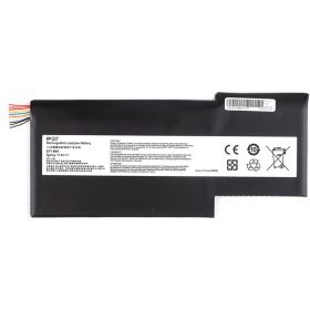 Акумулятори Аккумуляторы ^/--/^ Аккумулятор PowerPlant для ноутбуков MSI GS /--/ 63 /--/ VR (BTY-M /--/ 6 /--/ K) 11.4 /--/ V 4300 /--/ mAh ^_^^^ Акумулятор PowerPlant для ноутбуків MSI GS /--/ 63 /--/ VR (BTY-M /--/ 6 /--/ K) 11.4 /--/ V 4300 /--/ mAh - фото фото фото