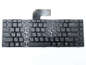 Клавіатури Клавиатуры ^/--/^ Клавиатура для  DELL  3550, 3560, 3350 XPS L /--/ 502, Inspiron 14 /--/ R 5520, N /--/ 4110, M /--/ 4110, N /--/ 5040, N /--/ 5050, M /--/ 505 ^_^^^ Клавіатура для DELL 3550, 3560, 3350 XPS L /--/ 502, Inspiron 14 /--/ R 5520, N /--/ 4110, M /--/ 4110, N /--/ 5040, N /--/ 5050, M /--/ 505 - фото фото фото