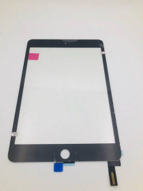 Матриці, тачскріни Матрицы, тачскрины ^/--/^ Сенсорний екран для планшета Apple iPad Mini 4 чорний / ORIG ^_^^^ Сенсорный экран для планшета Apple iPad Mini 4 черный / ORIG - фото фото фото