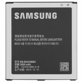 Акумулятори Аккумуляторы ^/--/^ Аккумулятор оригинал Samsung EB-BG /--/ 530 /--/ CBE/ EB-BG /--/ 530 /--/ BBC G /--/ 530/ J /--/ 320/ G /--/ 530 /--/ H/ G /--/ 531/ J /--/ 500 Grand Prime ^_^^^ Акумулятор Samsung EB-BG /--/ 530 /--/ CBE EB-BG /--/ 530 /--/ BBC G /--/ 530/J /--/ 320/G /--/ 530 /--/ H/G /--/ 531/J /--/ 500 Grand Prime - фото фото фото