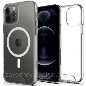 Чохли, бампера Чехлы, бампера ^/--/^ IPhone 11 pro max прозрачный чехол магнит MagSafe ^_^^^ IPhone 11 pro max прозорий чохол магніт MagSafe - фото фото фото