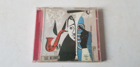 Музичні диски Музыкальные диски ^/--/^ Charlie Parker / Dizzy Gillespie Bird And Diz CD ліцензія ^_^^^ Charlie Parker / Dizzy Gillespie Bird And Diz CD лицензия - фото фото фото