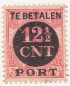 Бенілюкс Бенилюкс ^/--/^ Голландия 1924 г. № 77 * ^_^^^ Голландія 1924 р. No 77* - фото фото фото