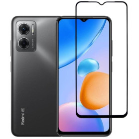 Чохли, бампера Чехлы, бампера ^/--/^ Захисне скло Fiji Premium для Xiaomi Redmi 10 5 /--/ G повне проклеювання Anti-Static чорний ^_^^^ Защитное стекло Fiji Premium для Xiaomi Redmi 10 5 /--/ G полное проклеивание Anti-Static черный - фото фото фото