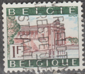 Бенілюкс Бенилюкс ^/--/^ Бельгия Бельгія 1967 архітектура ^_^^^ Бельгия Бельгия 1967 архитектура - фото фото фото