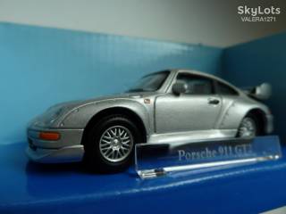 : Закордонні : Зарубежные ^/--/^ Модель масштабная автомобиля копия Porsche 911 GT /--/ 2 Cararama Масштаб 1:43 ^_^^^ Модель масштабна автомобіля копія Porsche 911 GT /--/ 2 Cararama Масштаб 1:43 - фото фото фото