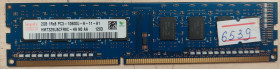Оперативна пам'ять Оперативная память ^/--/^ Оперативна пам&amp;apos;ять Hynix DDR /--/ 3 2 /--/ GB 1333 /--/ MHz   (HMT /--/ 325 /--/ U /--/ 6 /--/ CFR /--/ 8 /--/ C-H /--/ 9) PC /--/ 3-10600 /--/ U-9-11-A /--/ 1 Б/В код.6539 ^_^^^ Оперативная память Hynix DDR /--/ 3 2 /--/ GB 1333 /--/ MHz (HMT /--/ 325 /--/ U /--/ 6 /--/ CFR /--/ 8 /--/ C-H /--/ 9) PC /--/ 3-10600 /--/ U-9-11-A /--/ 1 Б/В код.6539 - фото фото фото