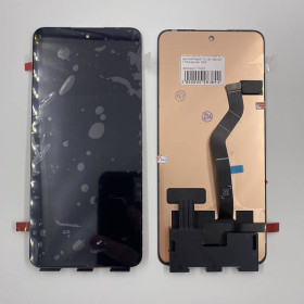 Сенсорні екрани і Дисплеї Сенсорные экраны и Дисплеи ^/--/^ Дисплей Xiaomi 12 Lite, чорний, з тачскрином, Oled ^_^^^ Дисплей Xiaomi 12 Lite, черный, с тачскрином, Oled - фото фото фото