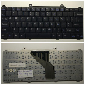 Клавіатури Клавиатуры ^/--/^ Клавиатура DELL Inspiron 700 /--/ m / 710 /--/ m / V-0223 /--/ BIBS /--/ 1-US / 20094560200 LANG:US black новая ^_^^^ Клавіатура DELL Inspiron 700 /--/ m / 710 /--/ m / V-0223 /--/ BIBS /--/ 1-US / 20094560200 LANG:US black нова - фото фото фото