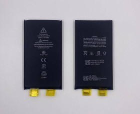 Акумулятори Аккумуляторы ^/--/^ Акумулятор Apple iPhone 12/12 Pro,     (Li-ion 3.79 V 2850 mAh), ємність, без шлейфа ^_^^^ Аккумулятор Apple iPhone 12/12 Pro, (Li-ion 3.79 V 2850 mAh), емкость, без шлейфа - фото фото фото