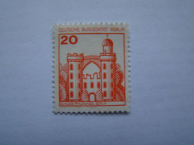 Інші країни Другие страны ^/--/^ ФРГ, Михель, Германия 2010, 995, Крепости и замки. ^_^^^ ФРН, Міхель, Німеччина 2010, 995, Фортеці і замки. - фото фото фото
