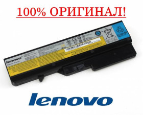 Акумулятори Аккумуляторы ^/--/^ Оригинальная батарея для ноутбука Lenovo IdeaPad G /--/ 570 G /--/ 570 /--/ A G /--/ 575 /--/ G /--/ 575 /--/ AG /--/ 770 L /--/ 09 /--/ S /--/ 6 /--/ Y /--/ 02 ^_^^^ Оригінальна батарея для ноутбука Lenovo G /--/ 570, G /--/ 575(10.8 /--/ V 48 /--/ Wh) - Акумулятор, АКБ - фото фото фото