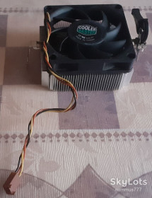 Системи охолодження Системы охлаждения ^/--/^ Кулер Cooler Master: 754, 939, AM /--/ 2, АМ /--/ 2+, AM /--/ 3, AM /--/ 3+, FM /--/ 1, FM /--/ 2, FM /--/ 2+ - 3 pin Гарантія! ^_^^^ Кулер Cooler Master на сокеты: 754, 939, AM /--/ 2, АМ /--/ 2+, AM /--/ 3+, AM /--/ 4, AM /--/ 4+, FM /--/ 1, FM /--/ 2, FM /--/ 2+ - 3 pin Гарантия! - фото фото фото