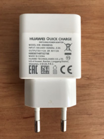 Інша техніка Другая техника ^/--/^ Блок зарядка Huawei з Европи ^_^^^ Блок зарядка Huawei из Европы - фото фото фото