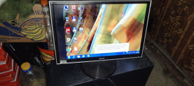 Asus Asus ^/--/^ Широкоформатный ЖК-монитор 19 дюймов ASUS VW /--/ 193 /--/ D № 24040309 ^_^^^ Широкоформатний ЖК-монітор 19 дюймів ASUS VW /--/ 193 /--/ D No 24040309 - фото фото фото