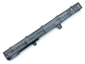 Акумулятори Аккумуляторы ^/--/^ Батарея A /--/ 41 /--/ N /--/ 1308 для ASUS D /--/ 550, X /--/ 451, X /--/ 451 /--/ C, X /--/ 451 /--/ CA (А /--/ 31 /--/ N /--/ 1319) (14.8 /--/ V 2600 /--/ mAh). - фото фото фото