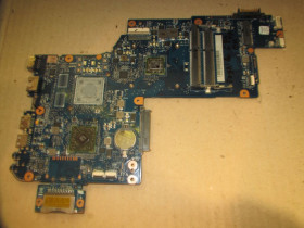 Материнські плати Материнские платы ^/--/^ рабочая материнка ноутбука Toshiba Satellite C /--/ 870 с впаянным AMD  E /--/ 1-1200 2*1.4 /--/ GHz  (PLABX/CSABX UMA &amp; DSC) ^_^^^ робоча материнка ноутбука Toshiba Satellite C /--/ 870 з впаянним AMD E /--/ 1-1200 2*1.4 /--/ GHz (PLABX/CSABX UMA &amp; DSC) - фото фото фото