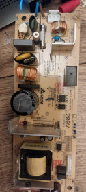 Комплектуючі Комплектующие ^/--/^ ДЛЯ BROTHER DCP-1512 БЛОК ЖИВЛЕННЯ МАТЕРИНСЬКОЇ ПЛАТИ MODULE POWER  LT /--/ 2677001 ^_^^^ Для BROTHER DCP-1512 Блок ЖИВЛЕНИЯ МАТЕРИНСКОЙ ПЛАТЫ MODULE POWER LT /--/ 2677001 - фото фото фото