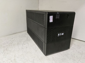 UPS, ИБП UPS, ИБП ^/--/^ ІБП Eaton 5 /--/ E /--/ 1100 /--/ iUSB AVR чорний 1100 ВА   (8006-88) ^_^^^ ИБП Eaton 5 /--/ E /--/ 1100 /--/ iUSB AVR черный 1100 ВА (8006-88) - фото фото фото