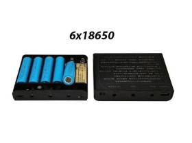 UPS, ИБП UPS, ИБП ^/--/^ ИБП UPS для роутера з акумуляторами 6 /--/ шт 18650 ^_^^^ ИБП UPS для роутера с аккумуляторами 6 /--/ шт 18650 - фото фото фото