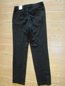 Штани Брюки ^/--/^ Новые плотные черные  брюки &amp;quot;River island&amp;quot;  W 32 L /--/ 32 slim ^_^^^ Нові щільні чорні брюки &amp;quot;River island &amp;quot; 32 L /--/ 32 Slim - фото фото фото