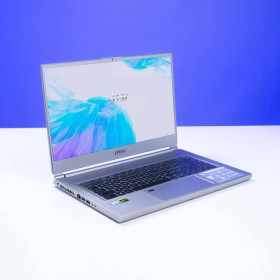 Інші моделі Другие модели ^/--/^ БВ ігровий ноутбук MSI Prestige P /--/ 65 Creator 15.6&amp;quot; Full HD 60 Гц Intel Core i /--/ 7-9750 /--/ H (2.60-4.10  - фото фото фото