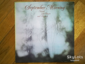Платівки Пластинки ^/--/^ September Morning-Musik zum Tanzen und Traumen-NM+, НДР ^_^^^ September Morning-Musik zum Tanzen und Traumen-NM+, ГДР - фото фото фото