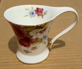 Чашки, кружки Чашки, кружки ^/--/^ Чашка Imperial Porcelain - фото фото фото