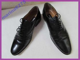 Туфлі, мокасини Туфли, мокасины ^/--/^ ТУФЛИ 100% НАТУР КОЖА~PIERRE CARDIN~НОВЫЕ р 42 ^_^^^ ТУФЛІ 100% НАТУР Шкіря~PIERRE CARDIN~НОВІ р 42 - фото фото фото