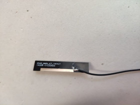 Шлейфи Шлейфы ^/--/^ WiFi антена до ноутбука Asus X /--/ 540 /--/ B ^_^^^ WiFi антенна к ноутбуку Asus X /--/ 540 /--/ B - фото фото фото