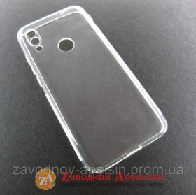 Чохли, бампера Чехлы, бампера ^/--/^ Xiaomi Redmi 7 защитный чехол Wear It clear ^_^^^ Xiaomi Redmi 7 захисний чохол Wear It clear - фото фото фото