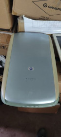 Сканери Сканеры ^/--/^ Планшетный сканер HP ScanJet 3530 /--/ C № 242504110 ^_^^^ Планшетний сканер HP ScanJet 3530 /--/ C No 242504110 - фото фото фото