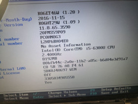 Материнські плати Материнские платы ^/--/^ Материнська плата для ноутбука Lenovo ThinkPad T /--/ 460 Intel Core i /--/ 5-6300 /--/ U BT /--/ 462 NM-A /--/ 581 Rev:3.0  (37) ^_^^^ Материнская плата для ноутбука Lenovo ThinkPad T /--/ 460 Intel Core i /--/ 5-6300 /--/ U BT /--/ 462 NM-A /--/ 581 Rev:3. 0 0 - фото фото фото