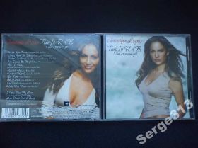 Музичні диски Музыкальные диски ^/--/^ Jennifer Lopez  (2 /--/ CD) ^_^^^ Jennifer Lopez (2 /--/ CD) - фото фото фото