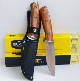 Ножі, мультітули Ножи, мультитулы ^/--/^ Ніж Buck 863 Selkirk Full-Tang охотничий туристичний Ніж Мисливський ^_^^^ Неж Buck 863 Selkirk Full-Tang охотничий туристический Неж Охотничий - фото фото фото