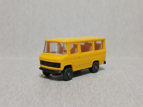 : : ^/--/^ Мікроавтобус, MB 406 D  (О 309). BERTREN 1:87 H /--/ 0  (41739.00/3). ^_^^^ Микроавтобус, MB 406 D (О 309). BERTREN 1:87 H /--/ 0 (41746/3). - фото фото фото