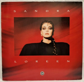 Платівки Пластинки ^/--/^ Sandra EX Arabesque - Loreen - 1986.  (EP). 12. Vinyl. Пластинка. Europe. ^_^^^ Sandra EX Arabesque - Loreen - 1986. 12.Vinyl. Пластинка. Europe. - фото фото фото