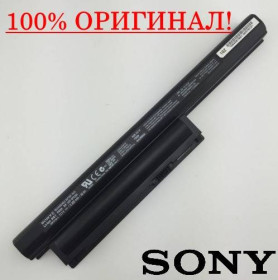 Акумулятори Аккумуляторы ^/--/^ Оригинальная батарея для ноутбука SonyVaioVPC-ELVPCEL VPC-CBVPCCB VPC-EH VPCEH серии VGP-BPS /--/ 26 ^_^^^ Оригінальна батарея для ноутбука SONY VPC-EG, VPC-EH - VGP-BPS /--/ 26 /--/ A (10.8 /--/ V, 4000 /--/ mAh) - Акумулятор АК - фото фото фото