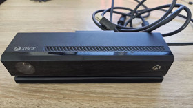 Джойстики, маніпулятори Джойстики, манипуляторы ^/--/^ Kinect 2.0 для Xbox One - фото фото фото