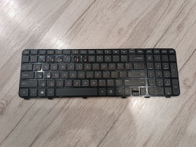 Клавіатури Клавиатуры ^/--/^ Клавіатура для ноутбука HP Pavilion DV /--/ 6-7000 series ^_^^^ Клавиатура для ноутбука HP Pavilion DV /--/ 6-7000 series - фото фото фото