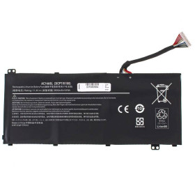 Акумулятори Аккумуляторы ^/--/^ Аккумулятор ACER AC /--/ 14 /--/ A /--/ 8 /--/ L (Aspire: VN /--/ 7-571, VN /--/ 7-571 /--/ G, VN /--/ 7-591, VN /--/ 7-591 /--/ G, VN /--/ 7-791, VN /--/ 7-791 /--/ G, V /--/ 15 Nitro ^_^^^ Акумулятор ACER AC /--/ 14 /--/ A /--/ 8 /--/ L (Aspire: VN /--/ 7-571, VN /--/ 7-571 /--/ G, VN /--/ 7-591, VN /--/ 7-591 /--/ G, VN /--/ 7-791, VN /--/ 7-791 /--/ G, V /--/ 15 Nitro - фото фото фото