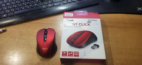 Миші Мыши ^/--/^ Беспроводная оптическая мышь Trust Mydo Silent Click 21871 № 23134202 ^_^^^ Бездротова оптична миша Trust Mydo Silent Click 21871 No 23134202 - фото фото фото