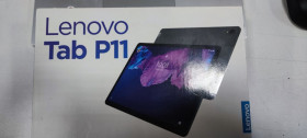 Lenovo Lenovo ^/--/^ Продам Планшет Lenovo P /--/ 11 4/128 Wi-Fi  (TB-J /--/ 606 /--/ F) ^_^^^ Планшет Lenovo P /--/ 11 4/128 Wi-Fi (TB-J /--/ 606 /--/ F) - фото фото фото