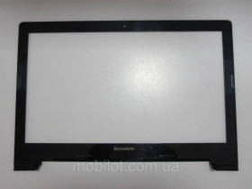 Корпуса Корпуса ^/--/^ Часть корпуса (Рамка) Lenovo G /--/ 50-70 (NZ-3364) ^_^^^ Частина корпусу (Рамка) Lenovo G /--/ 50-70 (NZ-3364) - фото фото фото
