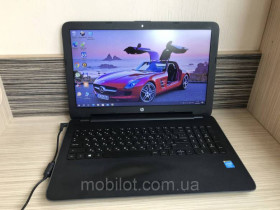 HP HP ^/--/^ Ноутбук HP 250 G /--/ 4  Б/У (NR-16930) ^_^^^ Ноутбук HP 250 G /--/ 4 Б/У (NR-16930) - фото фото фото
