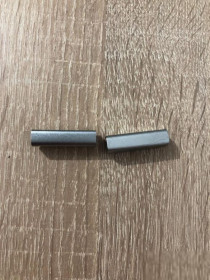 Корпуса Корпуса ^/--/^ Заглушки на петлі Dell Latitude E /--/ 6520 ^_^^^ Заглушки на петле Dell Latitude E /--/ 6520 - фото фото фото