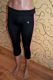Бриджі Бриджи ^/--/^ Спортивные лосины бриджи atmosphere workout uk 8 р. 42 ^_^^^ Спортивні лосини бриджі atmosphere workout uk 8 р. - фото фото фото