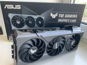 Відеокарти Видеокарты ^/--/^ Продам Asus Tuf GeForce RTX 4070-12 /--/ G GAMING ОФІЦІЙНА ГАРАНТІЯ ^_^^^ Продам Asus Tuf GeForce RTX 4070-12 /--/ G GAMING ОФИЦИОННАЯ ГАРАНТИЯ - фото фото фото