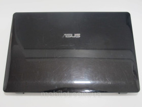 Корпуса Корпуса ^/--/^ Часть корпуса (Крышка матрицы) ASUS N /--/ 61 (NZ-124) ^_^^^ Частина корпусу (Кришка матриці) ASUS N /--/ 61 (NZ-124) - фото фото фото