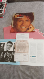 Платівки Пластинки ^/--/^ Cliff Richard - 8 lp бокс-сет в прекрасном состоянии ^_^^^ Cliff Richard - 8 lp бокс-сет в прекрасному стані - фото фото фото